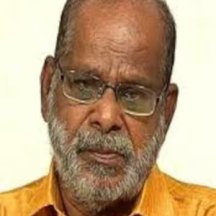 Kainakary Thankaraj