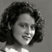 Lenore Ulric