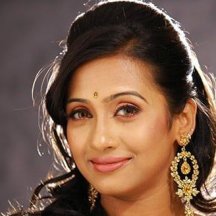 Poojitha Menon