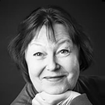 Lena-Pia Bernhardsson