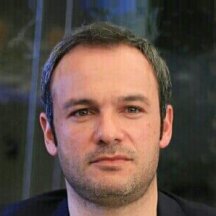 Juan Carlos Messier