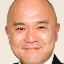 Yoshinori Horimoto