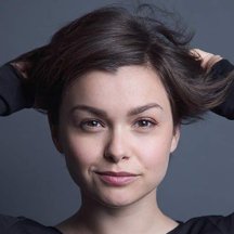 Reba Buhr