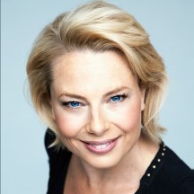 Helena Bergström