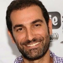 Matthew Miller