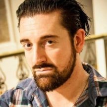 Brandon Van Vliet