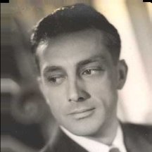 Pierre Jourdan