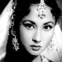 Meena Kumari