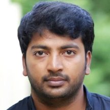 Kalaiyarasan