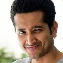 Parambrata Chatterjee