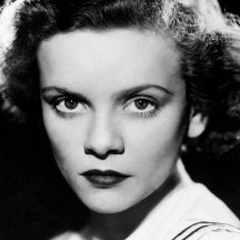 Nova Pilbeam