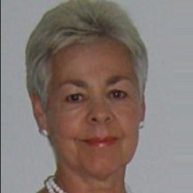 Margrit Traupe