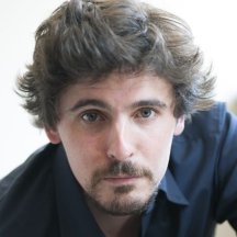Nicolas Martinez