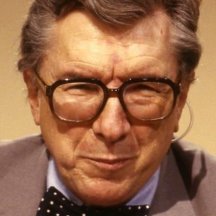 Robin Day