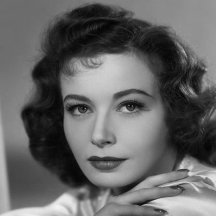Maria Palmer