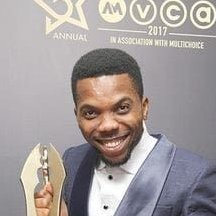 Sambasa Nzeribe