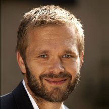 Joakim Nätterqvist