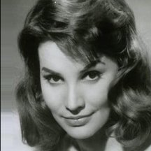 Yvonne Buckingham