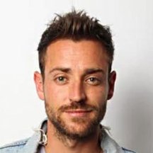 Will Boddington