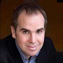 David Pryde