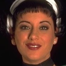 Élodie Chérie