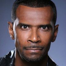 Londale Theus