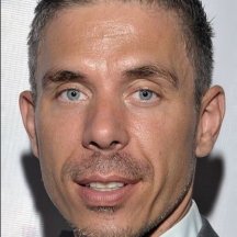 Michael Blue