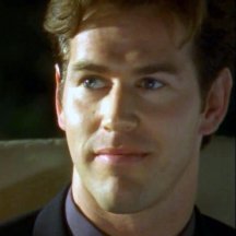Scott Carson