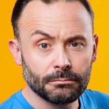 Geoff Norcott