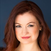 Leah McKendrick