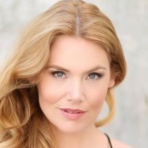Amy Sutherland