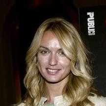 Tania Deighton