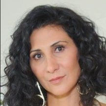Simone Victoria