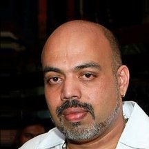 Baiju Johnson