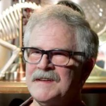 Mark Bryan Wilson