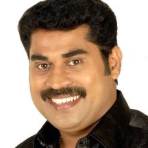Suraj Venjaramoodu