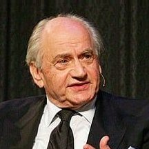 Martin Starger