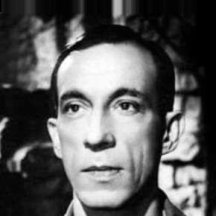 Raymond Bussières