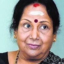 M. N. Rajam