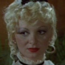 Suzy Mandel