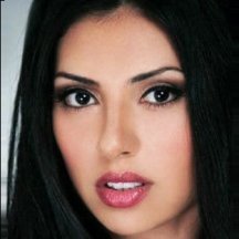 Margarita Giliadov
