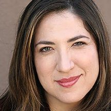 Sarah Kliban
