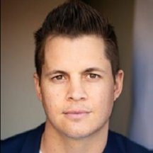 Johnny Ruffo