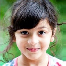 Raina Rao