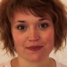 Laure Voglaire