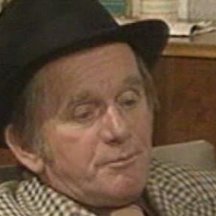 Dickie Arnold