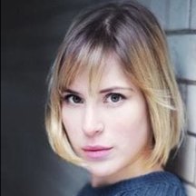 Eleanor Wyld