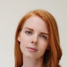 Amalia Holl