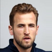 Harry Kane