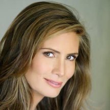 Christina Zilber